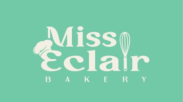 Miss-Eclair logo