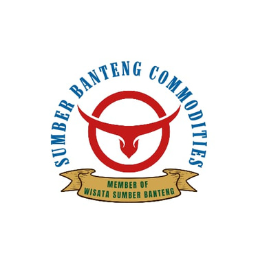 SUMBER BANTENG COMMODITIES logo