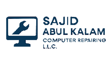 SAK Computer logo