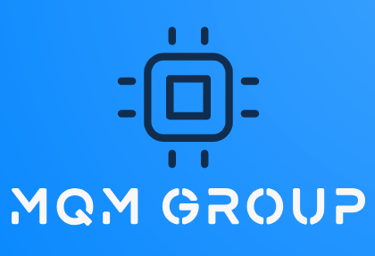 MQM GROUP logo