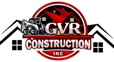 gvr construction logo