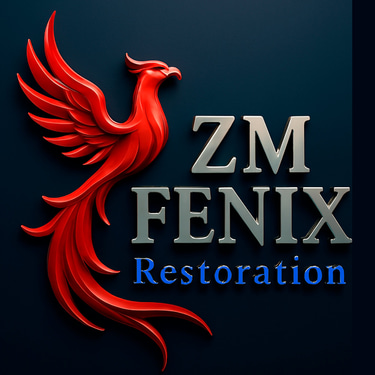 ZM FENIX logo