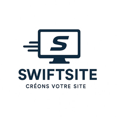 SwiftSite logo