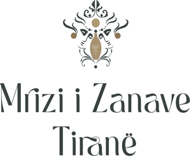 Mrizi i Zanave Tirane logo