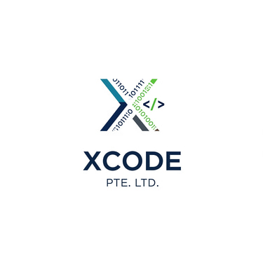 Xcode Pte Ltd logo