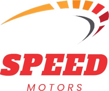 Speed Motors logo