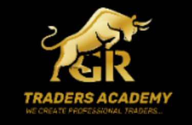 Get Rich Traders Academy logo