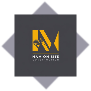 Nav On Site logo