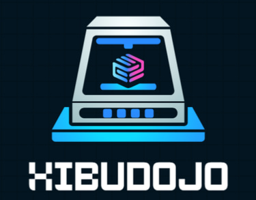XibuDojo logo