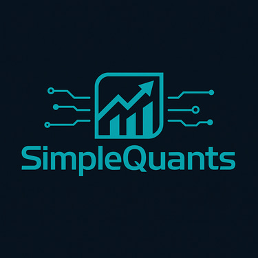 Simple Quants. logo