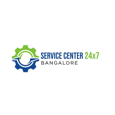 Service Center 24X7 Bangalore logo