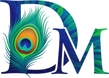 D'Mystique Boutique logo