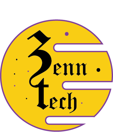 Graphic web deisgn logo