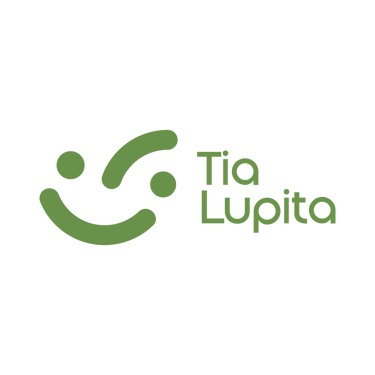 Tia Lupita Kids Teens logo