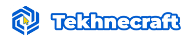 Tekhnecraft logo