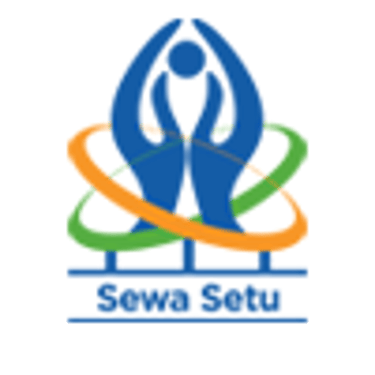 Sewaa Setuu logo