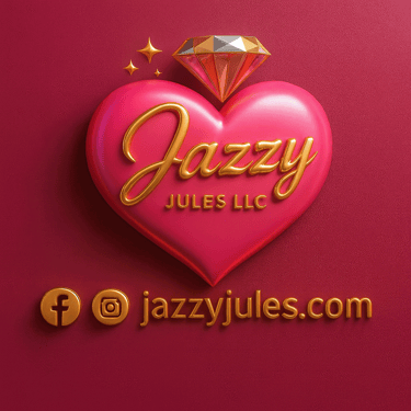 Jazzy Jules LLC logo