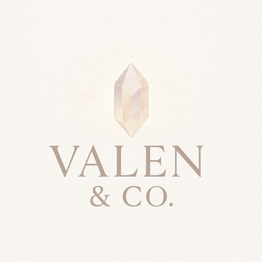 Valen and Co. logo