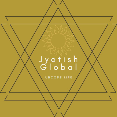 Jyotish Global logo