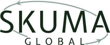 Skuma Global logo
