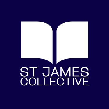 St. James Collective logo