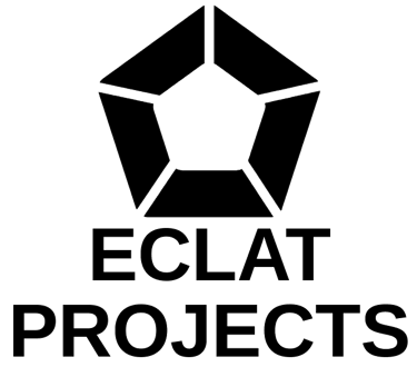 Eclat Projects logo