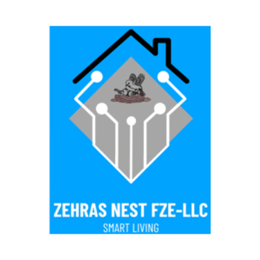 Zehras Nest logo