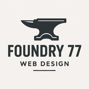 Foundry 77 logo