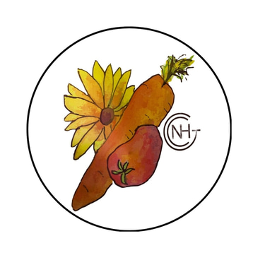 Notch Hill Community Growers logo
