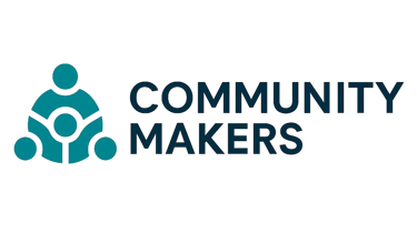 Community Makers logo