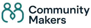 Community Makers logo