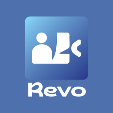 Revo logo