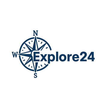Explore24 (Endless Destination and Endless Discoveries) logo