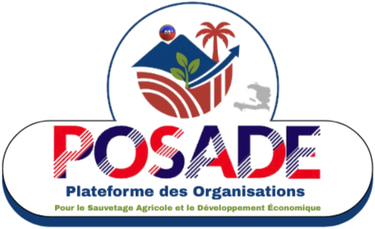 POSADE logo