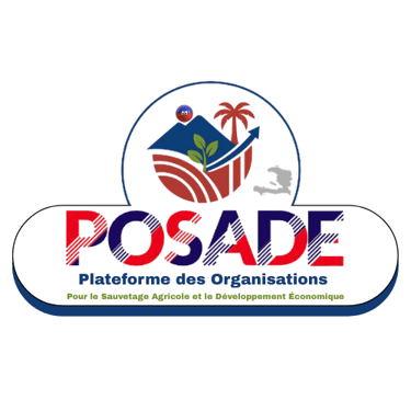 POSADE logo