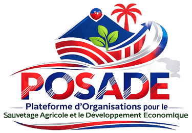 POSADE logo