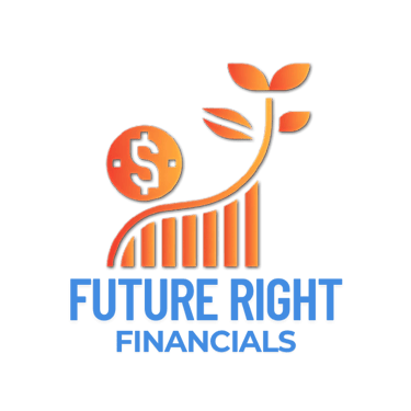 Future Right logo
