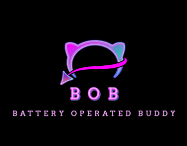 B O B logo