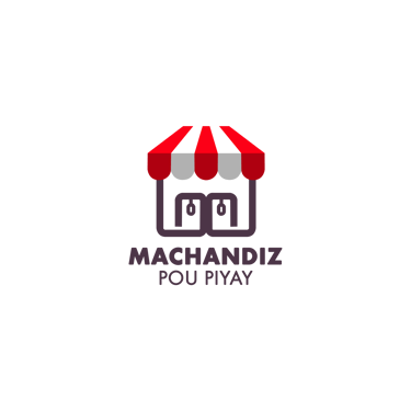 Machandiz pou piyay logo