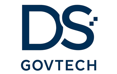 Diego Soria Consultor Govtech logo