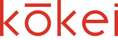 Kokei Ceramics logo