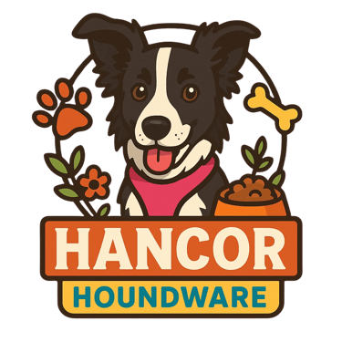 Hancor Houndware logo