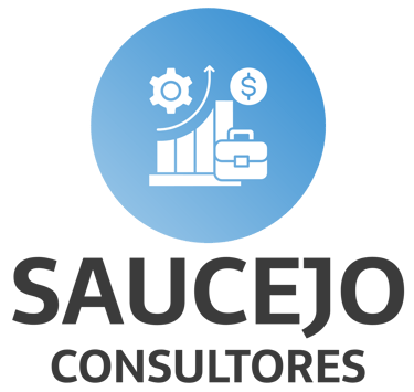 SAUCEJO CONSULTORES logo
