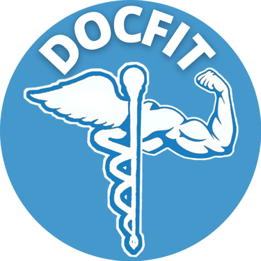 Docfit logo