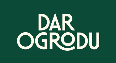 Dar Ogrodu logo