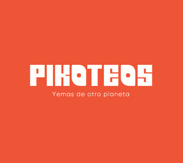 Huevos Pikoteos logo