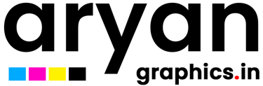 Aryan Graphics logo