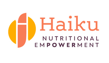 Haiku Nutritional Empowerment logo