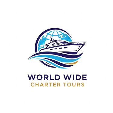 World Wide Charter Tours logo