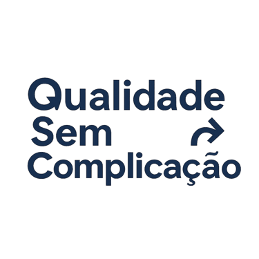 Qualidade Sem Complicação logo